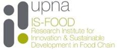 UPNA is-food