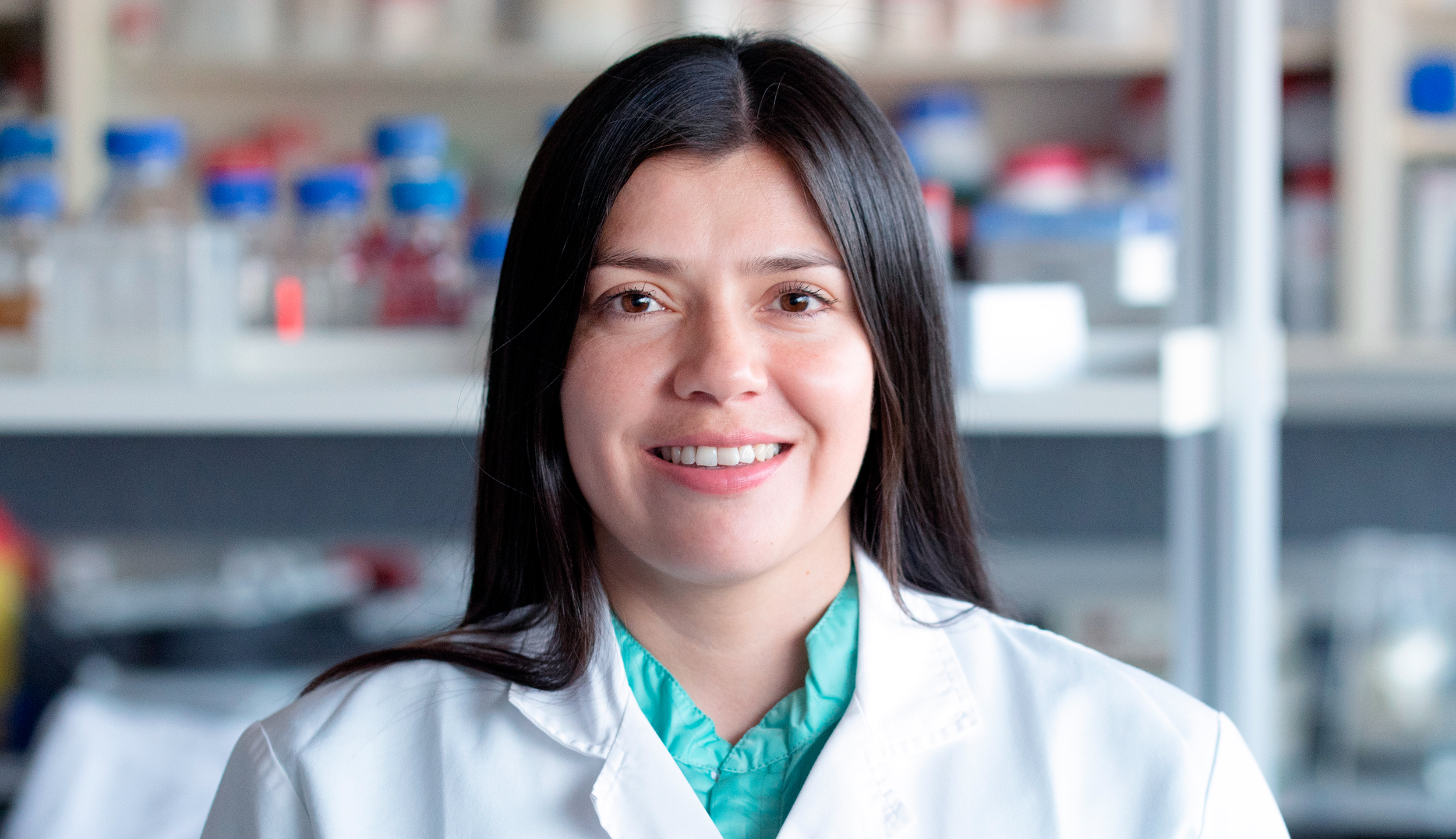 Jennifer Delgado Rueda