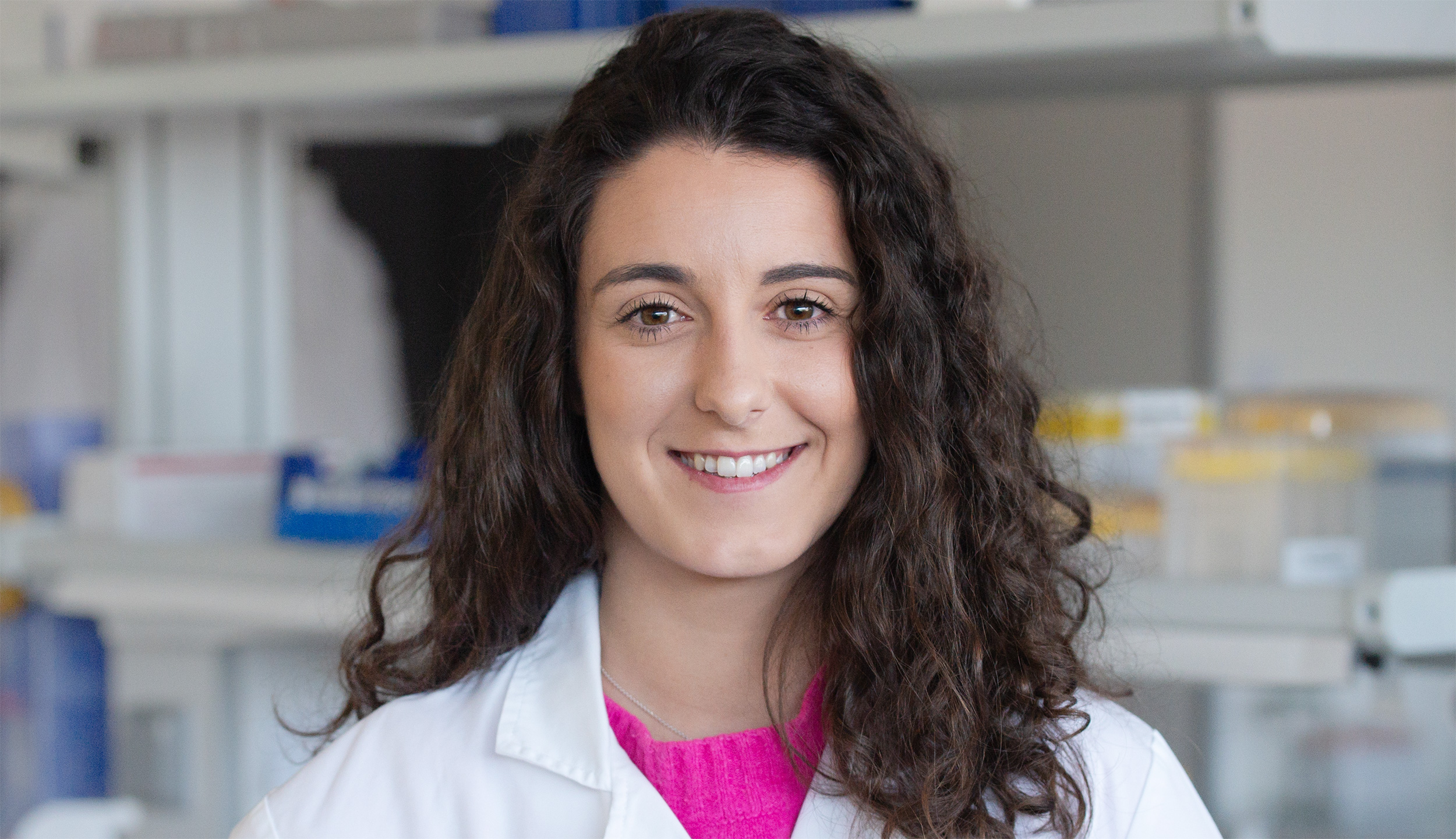 Ainhoa Elustondo Iriarte