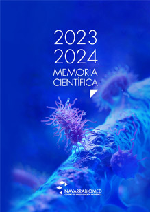 Memoria Científica 2023-2024