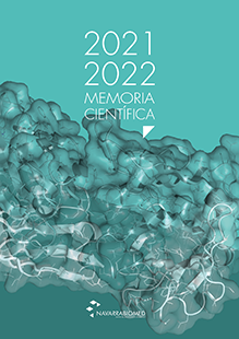 Scientific Report 2021-2022