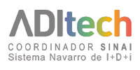 Logotipo de Aditech