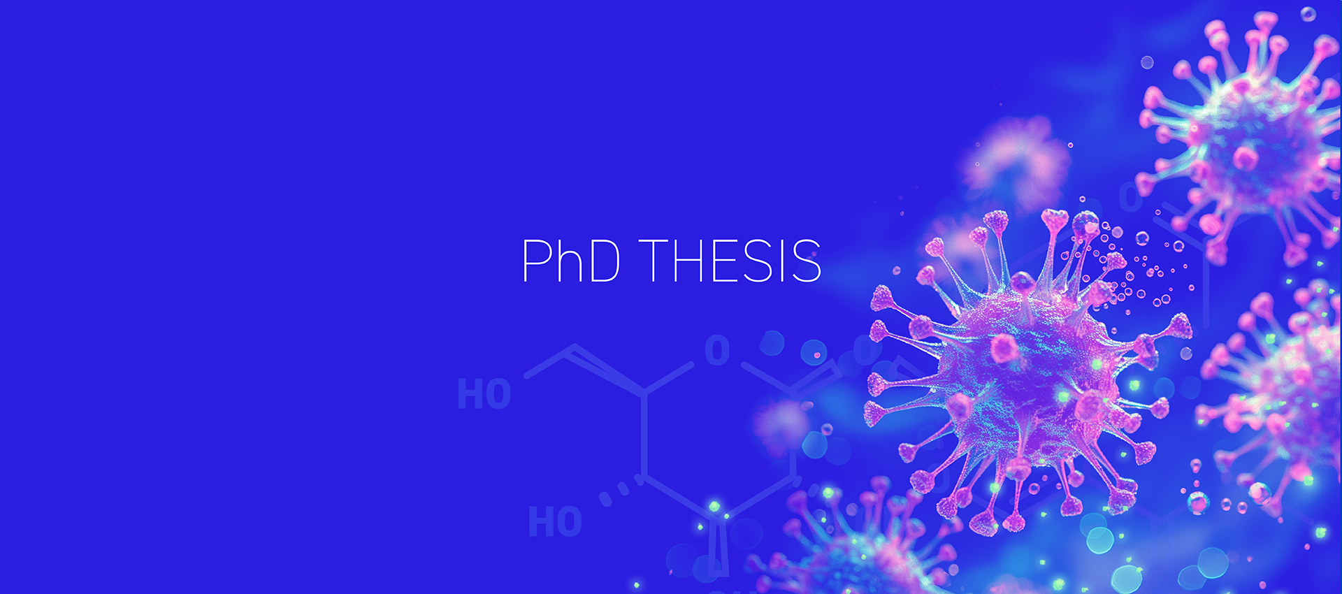 Miriam Echaide Górriz defenderá su tesis doctoral el próximo viernes, 8 de noviembre