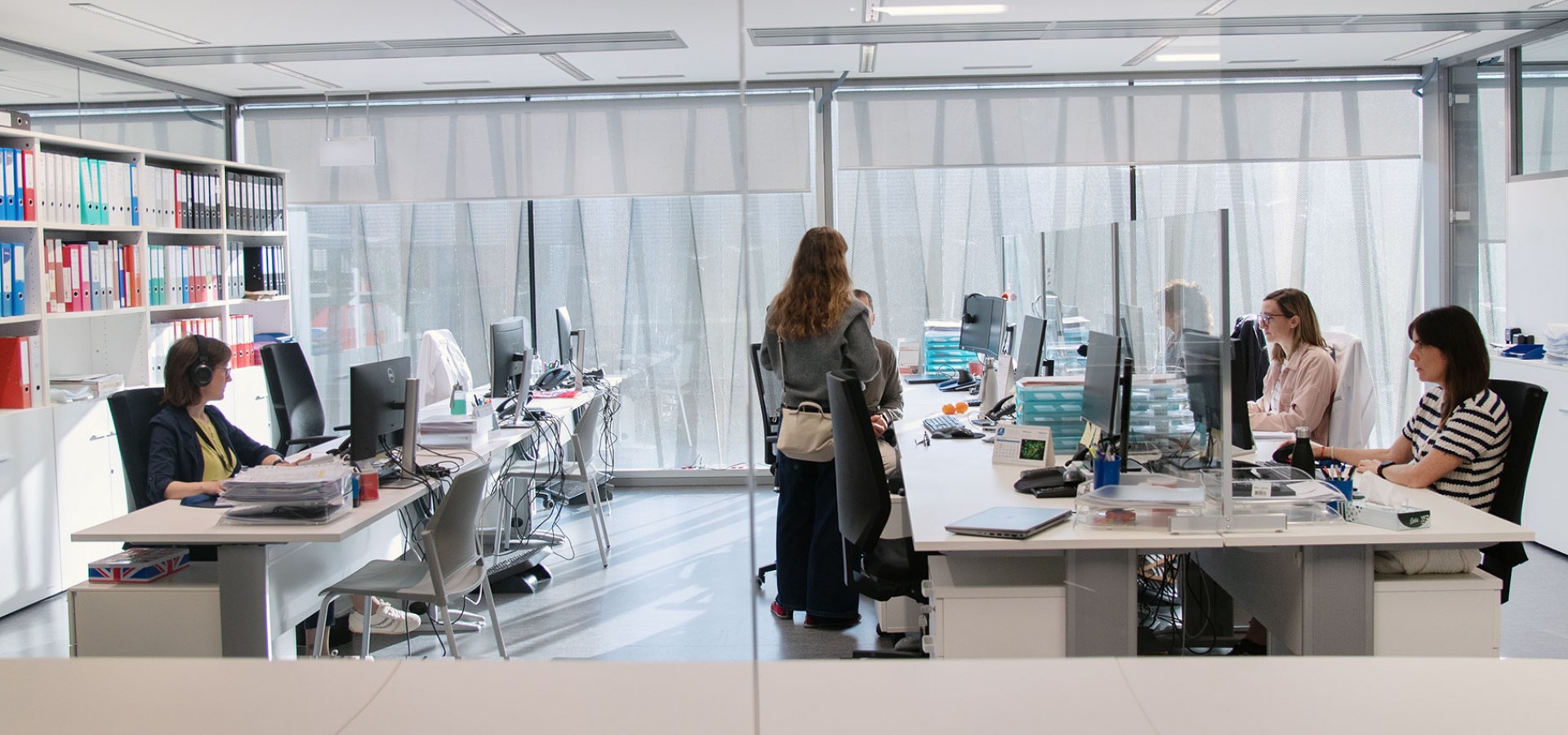 Oficina de Gestión