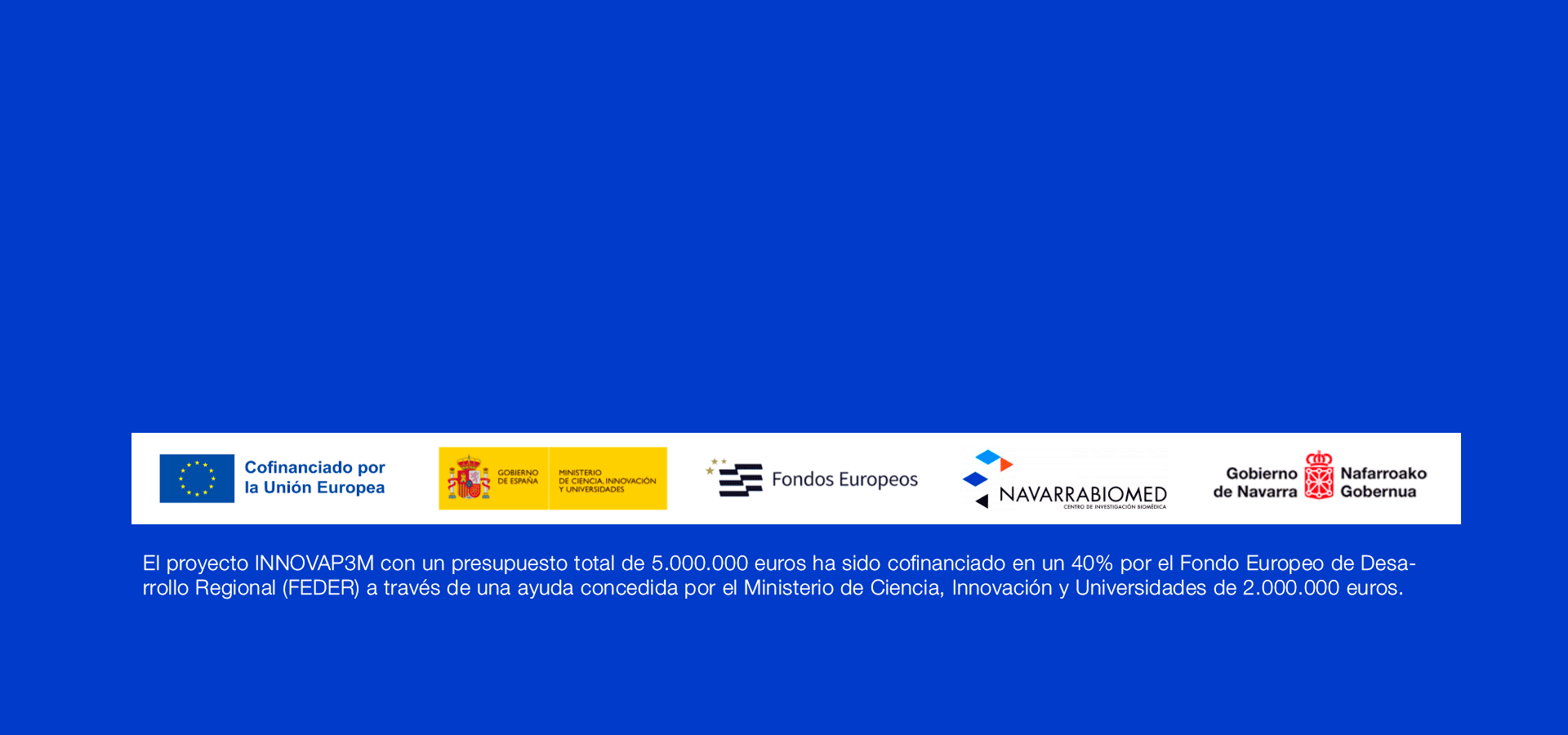 INNOVAP3M