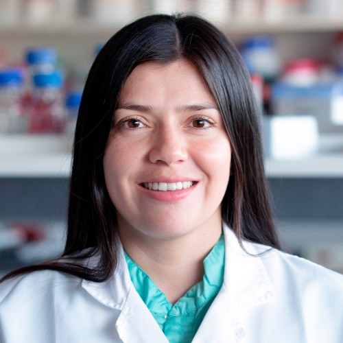 Jenniffer Delgado Rueda
