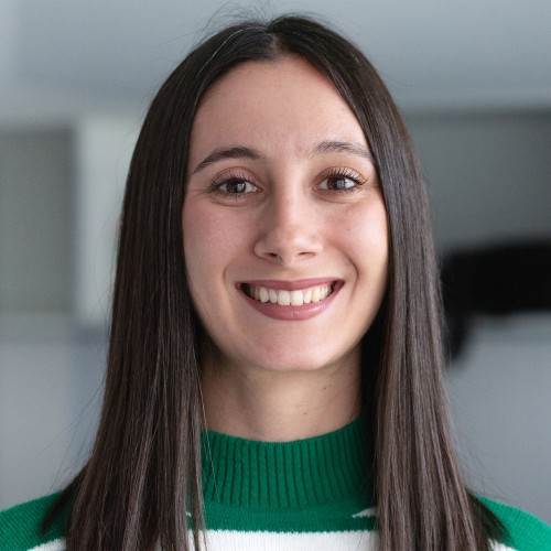 Malena Sánchez Domínguez