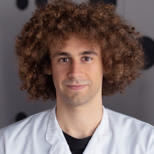 Mikel Eslava García