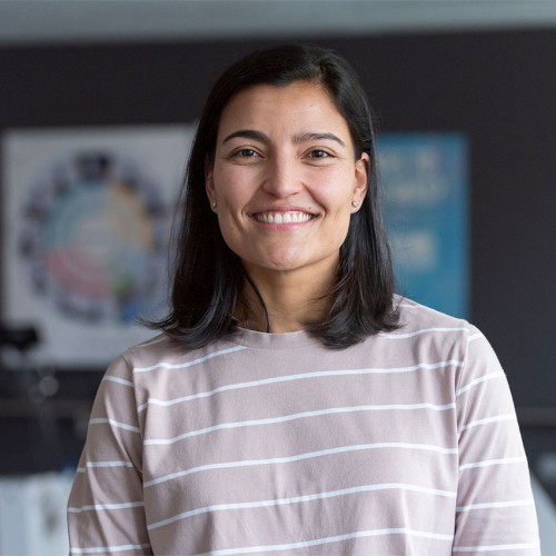 Loreto Alonso Martínez defenderá su tesis doctoral el lunes, 1 de junio en Navarrabiomed 
