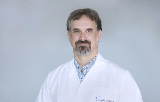 Javier Gómez-Arrue Azpiazu