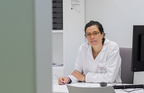 María Alsina