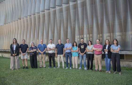 Consorcio del proyecto SENSORFIT-4HEART