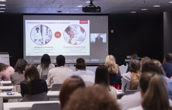 ThermoFisher Scientific-eko aurkezpena