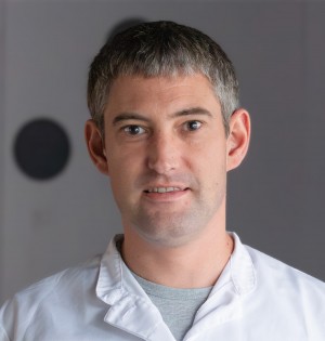Mikel Markotegi Díez