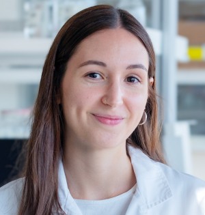 Verónica Barea Ullate
