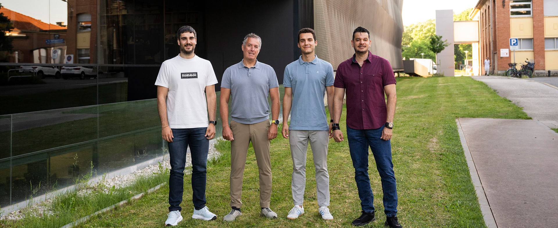 Una buena forma física se asocia con menos síntomas depresivos en universitarias, según un estudio de la UPNA y Navarrabiomed