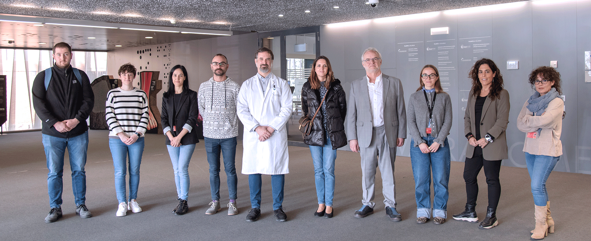 El proyecto ReproNAGEN consigue 78 nacimientos en parejas tratadas por el SNS-O con problemas de fertilidad asociados a causas genéticas